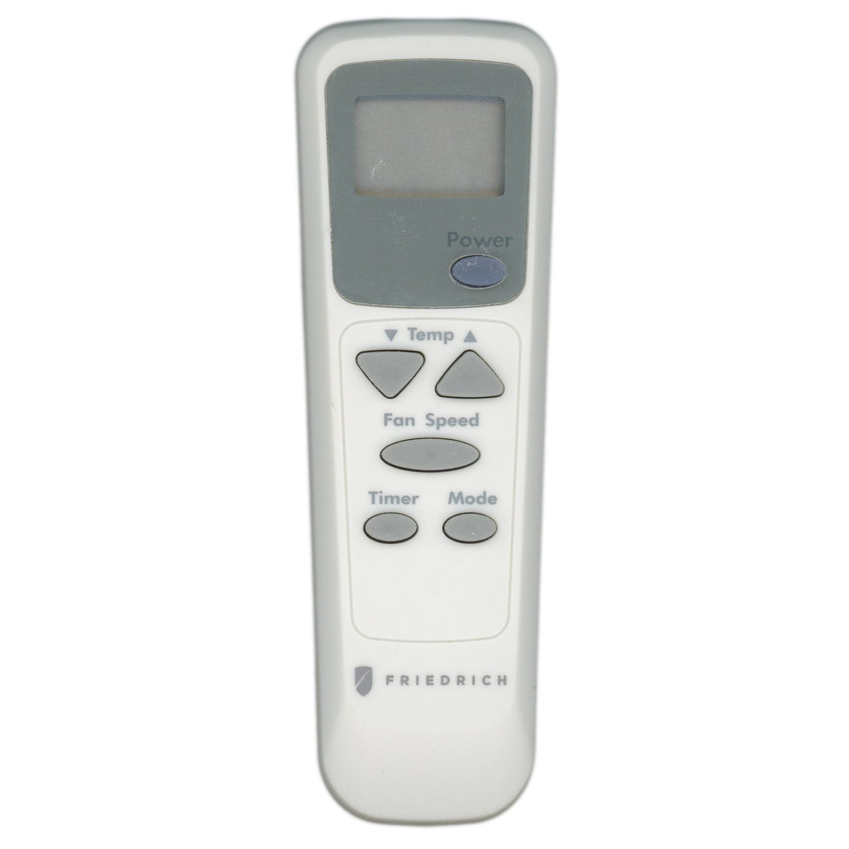 Friedrich AKB73015601 Window Air Conditioner Remote Control - AKB73015601