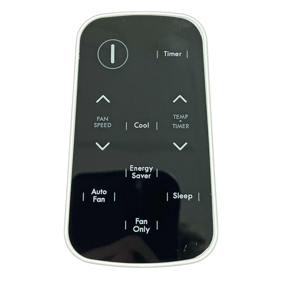 Frigidaire 5304472214 Air Conditioner Remote Control RG15D