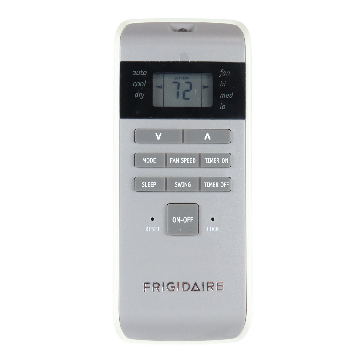 Frigidaire 5304502165 Air Conditioner Remote Control