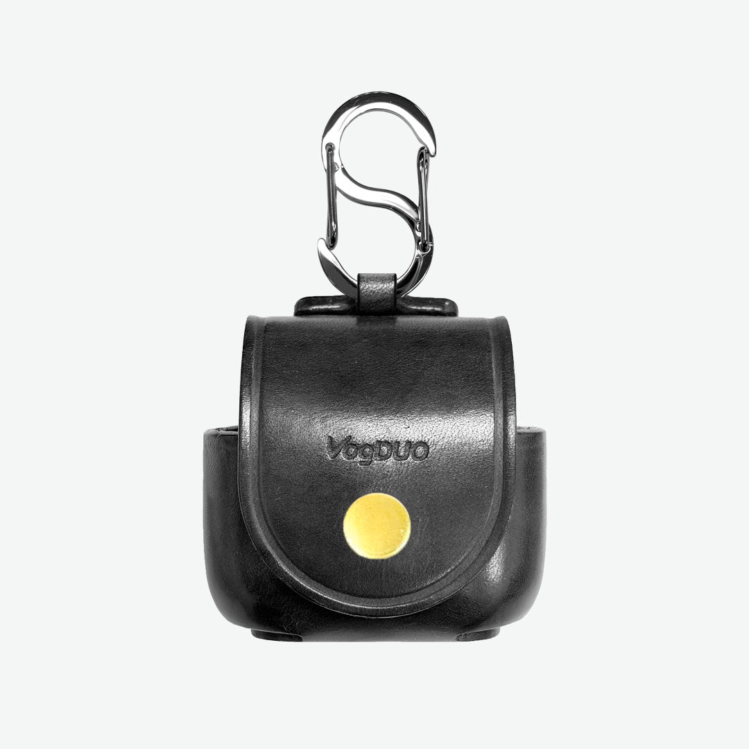 AirPods 4 Leather Case