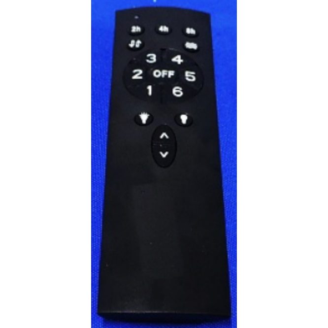 Dan's Originals FA0108-LRC Ceiling Fan Remote Control