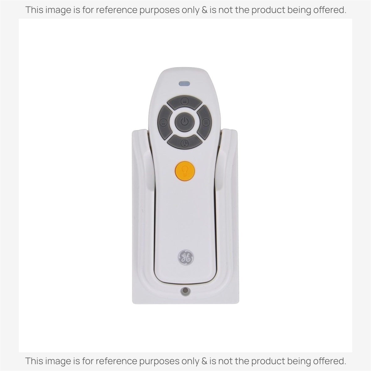 Dan's Originals FAN61T-4S Ceiling Fan Remote Control - 2AAZPAC6