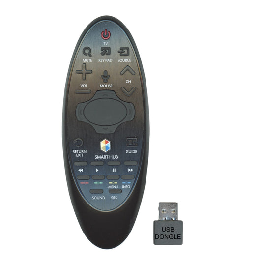 Samsung BN59-01185A / RMCTPH1AP1 Smart TV Remote Control | Wand | RF | VOICE - BN5901185A