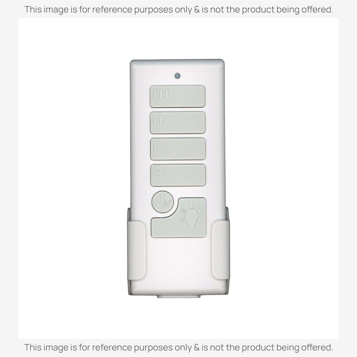 Dan's Originals TR123B KUJCE10901 304.17 Mhz Ceiling Fan Remote Control
