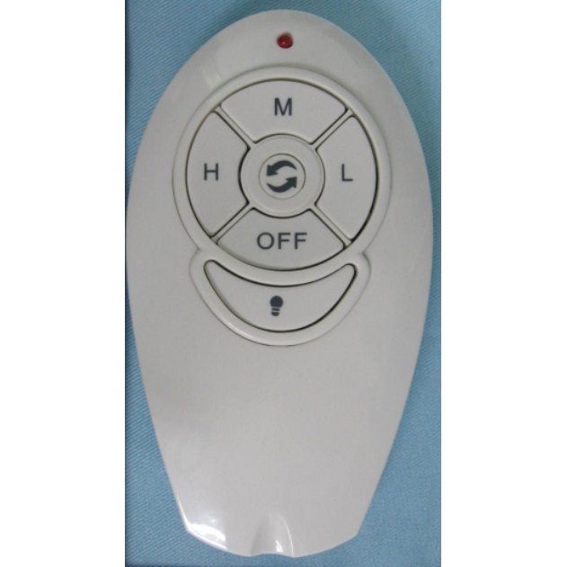 Dan's Originals UC7082TA Ceiling Fan Remote Control