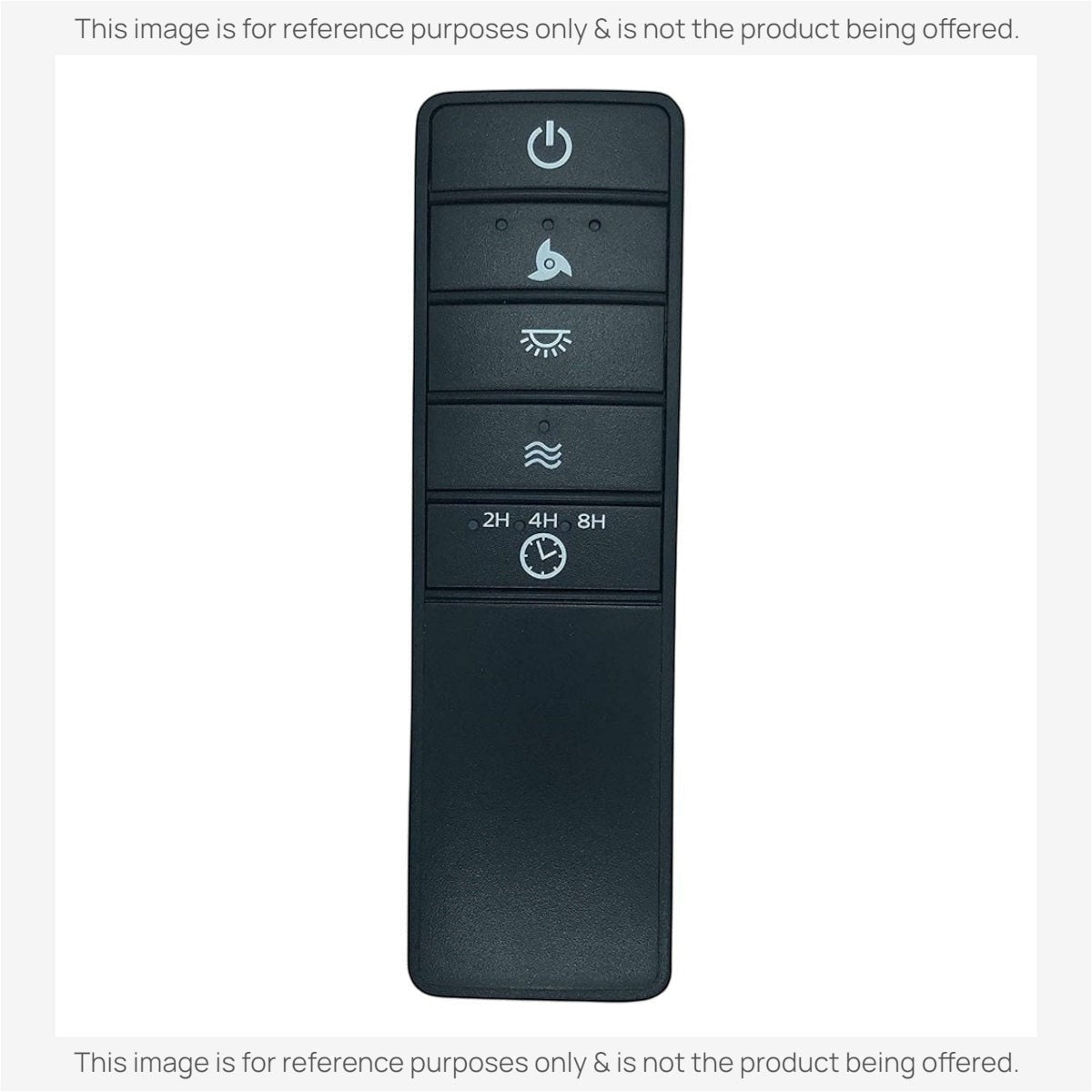Dan's Originals UC7229T for Premier Ceiling Fan Ceiling Fan Remote Control