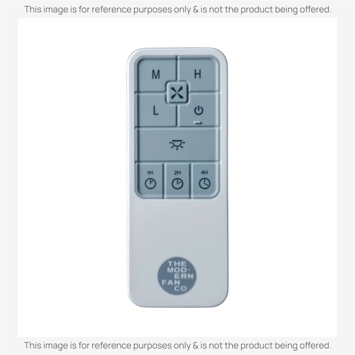 Dan's Originals UC7235T Ceiling Fan Remote Control