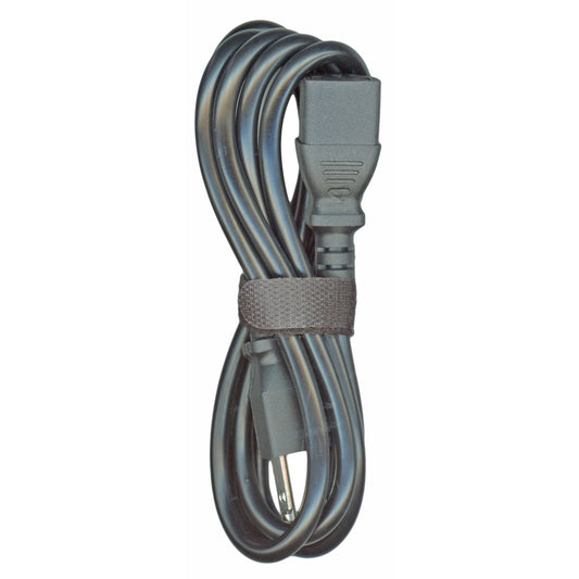Anderic Generic Vizio TV Power Cord Power Cable