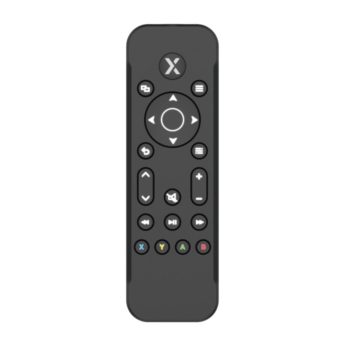 GameStop Media Remote for Xbox Series X/S Xbox One Console Remote Cont ...