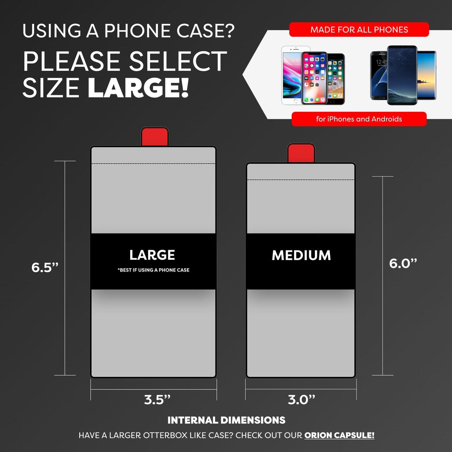 Apollo II + Antimicrobial