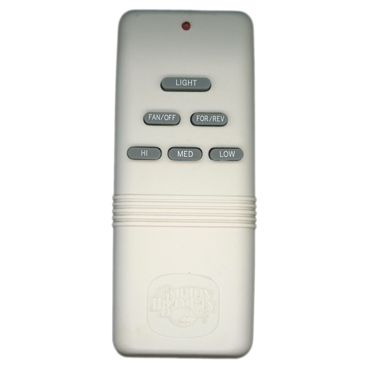 Hampton Bay G9P2BTAUC7052T Ceiling Fan Remote Control - UC7052T