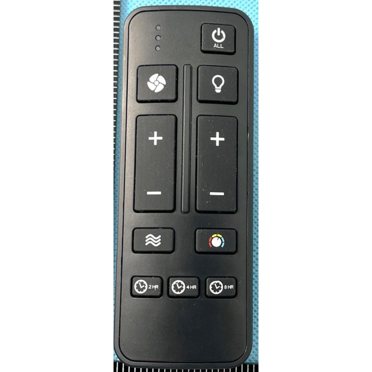 Harbor Breeze 2AQZU-18036 Ceiling Fan Remote Control