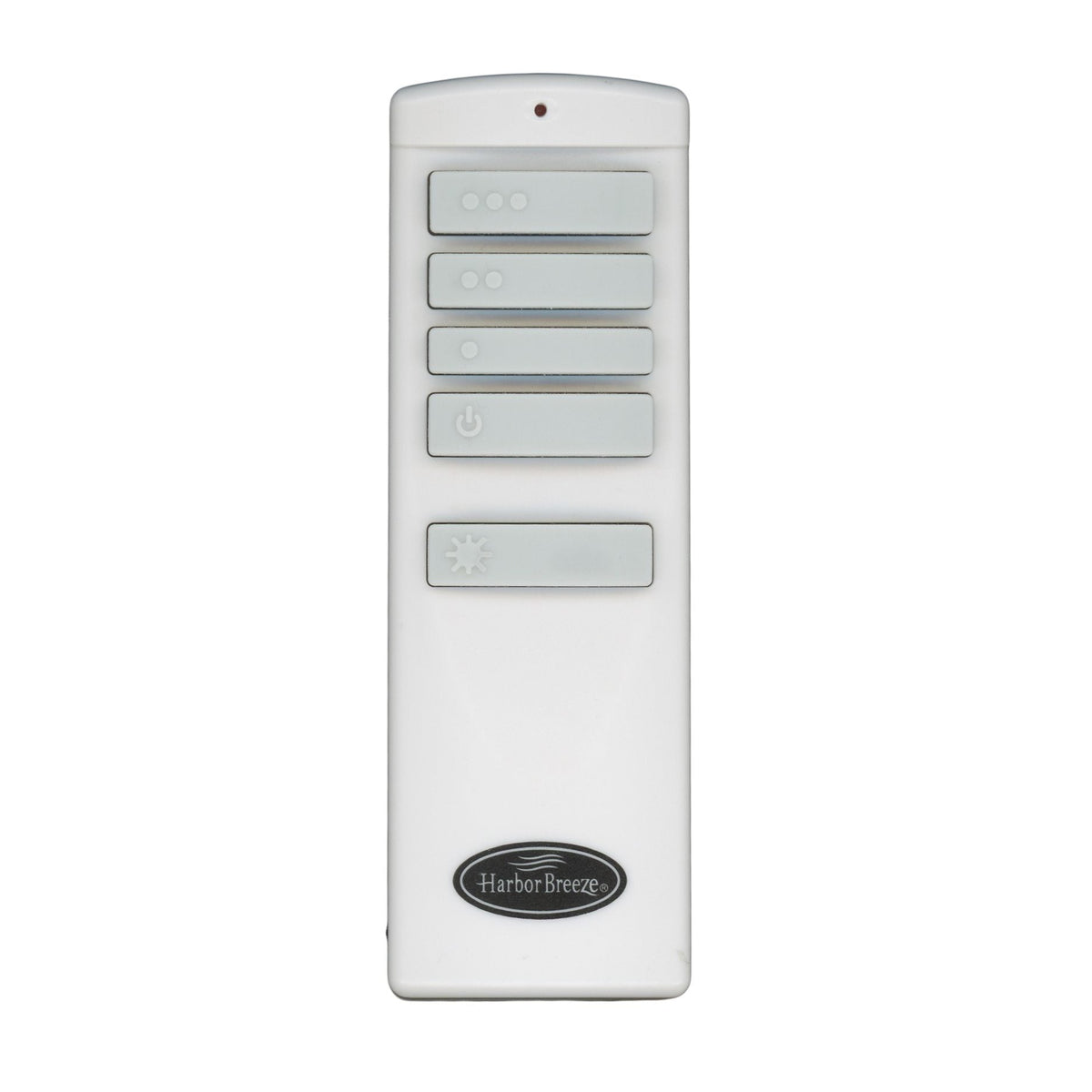 Harbor Breeze A25TX005R Ceiling Fan Remote Control - A25-TX005R