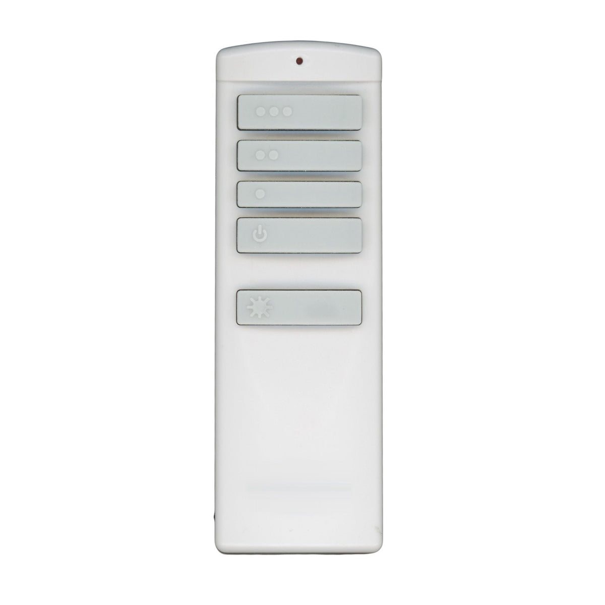 Harbor Breeze A25TX005R Ceiling Fan Remote Control - A25-TX005R