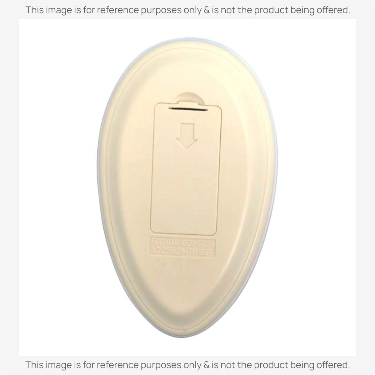 Harbor Breeze TR35F 2AQZU-18024 Ceiling Fan Remote Control