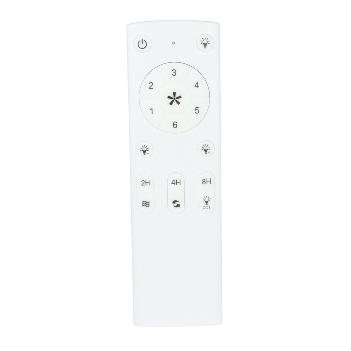 Hampton Bay HD226 Replacement Ceiling Fan Remote Control Kit with Receiver | MLSK17L | FDC-2436-C - HD226