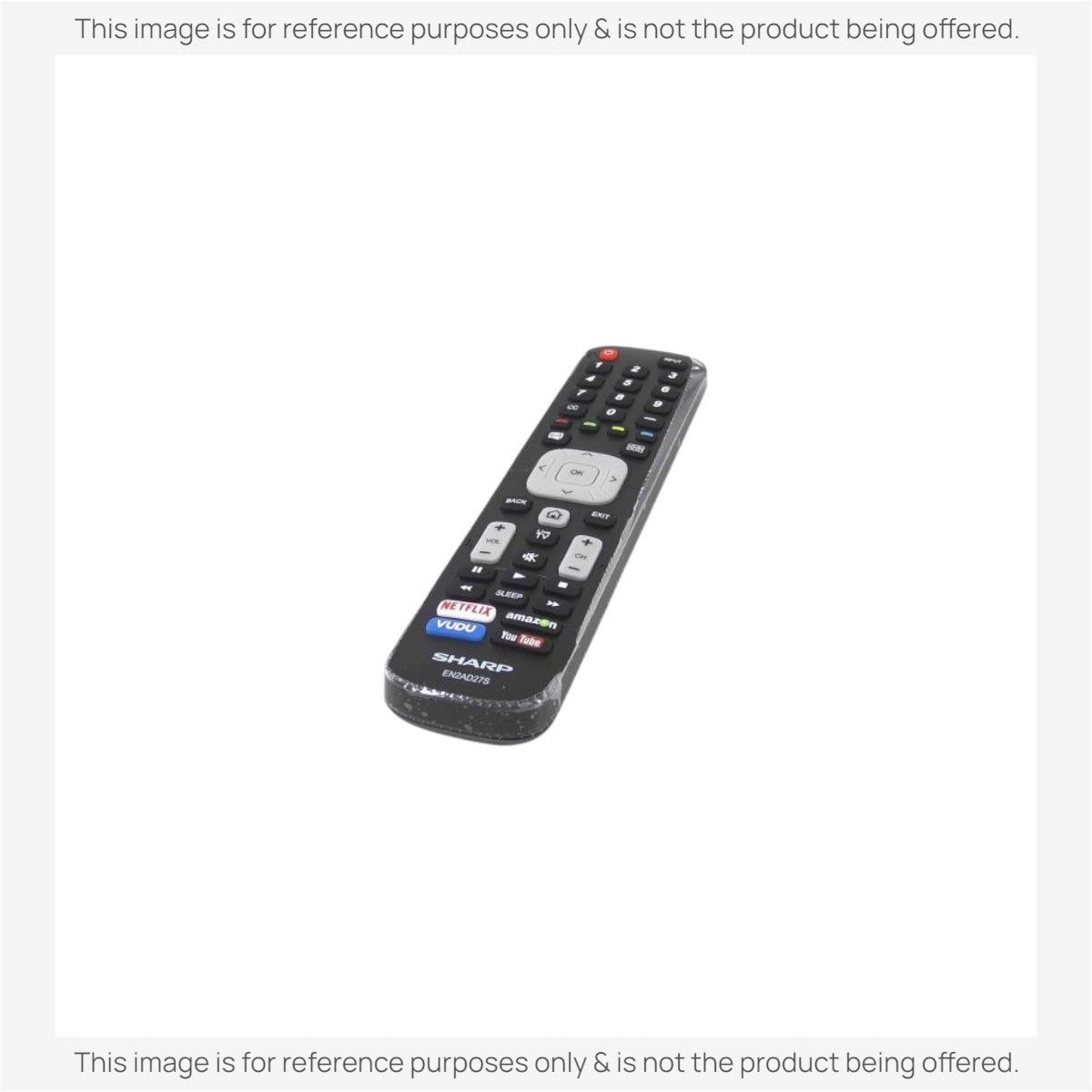 Hisense 203322 TV Remote Control