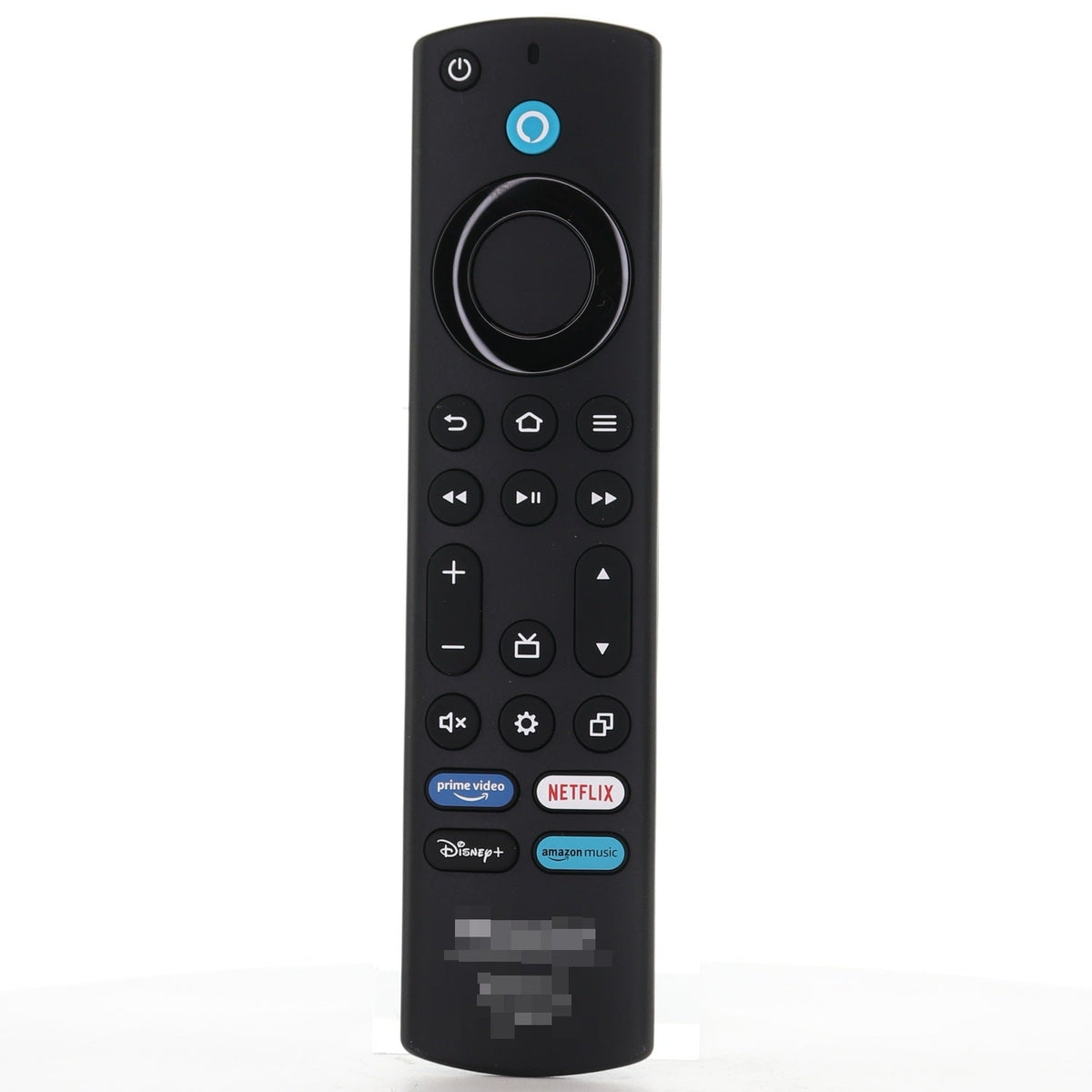 Hisense T412703 Fire TV Remote Control with Voice | 2025 - T412703