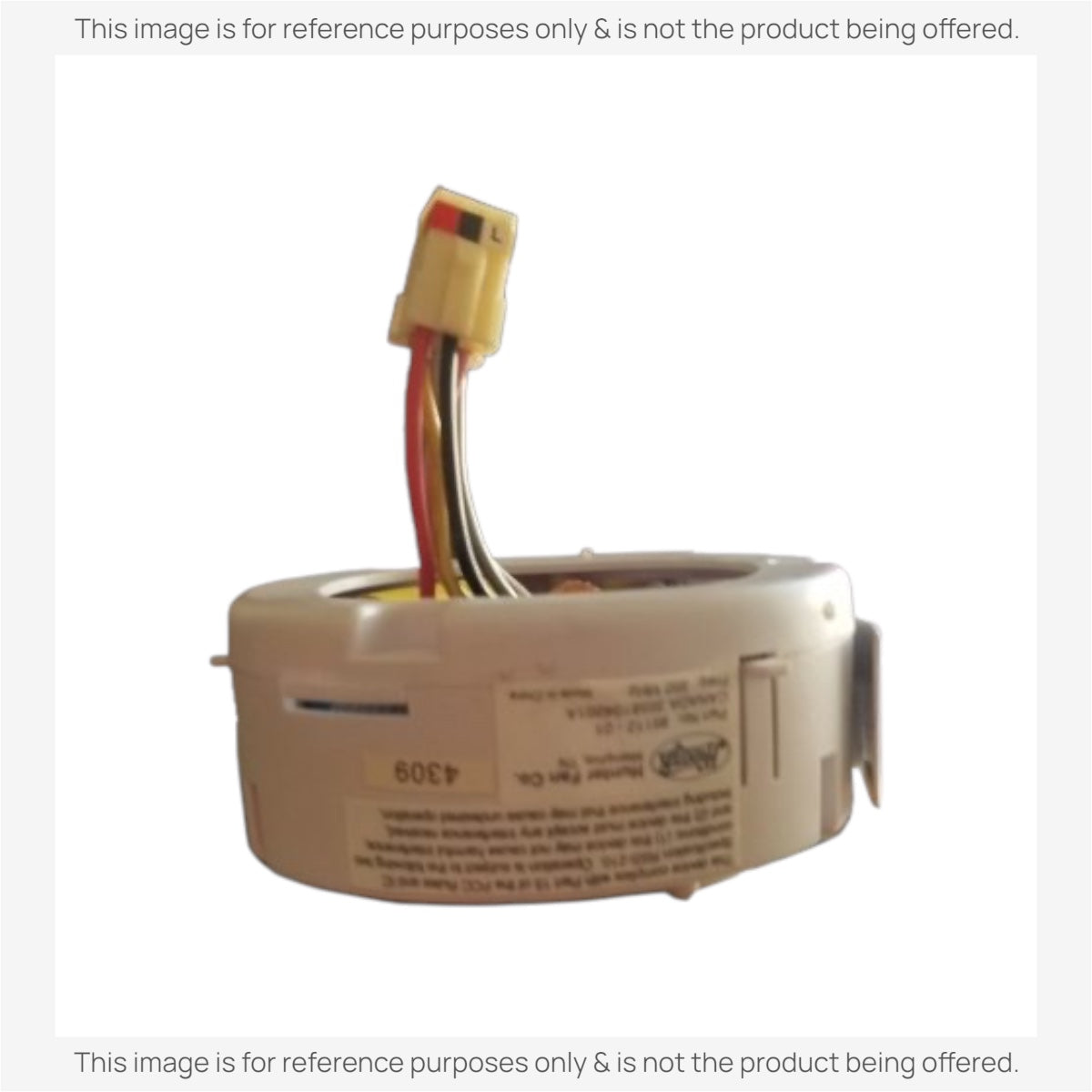 Hunter 8511201 Ceiling Fan Receiver - 85112-01