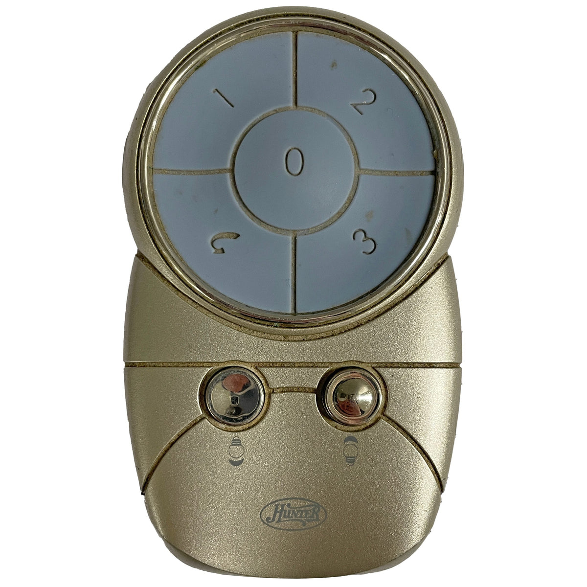Hunter 85772 IN2TX18 Ceiling Fan Remote Control