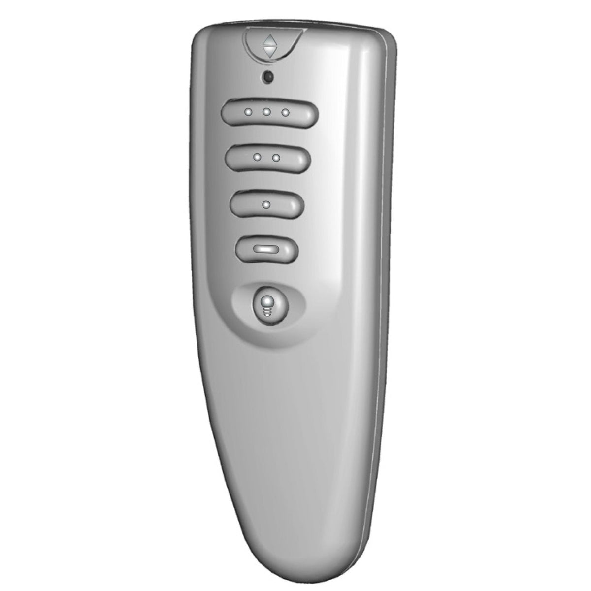 Hunter 8707501 Ceiling Fan Remote Control