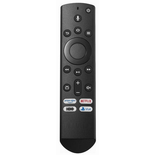 Toshiba / Insignia CT-RC1US-19 Fire Edition TV Remote Control | Voice | Prime Video | Netflix | HBO | VUE - 1T86000001I