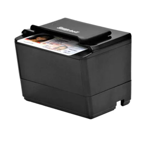 Acuant SnapShell R2V2 ID Reader  - Brand New