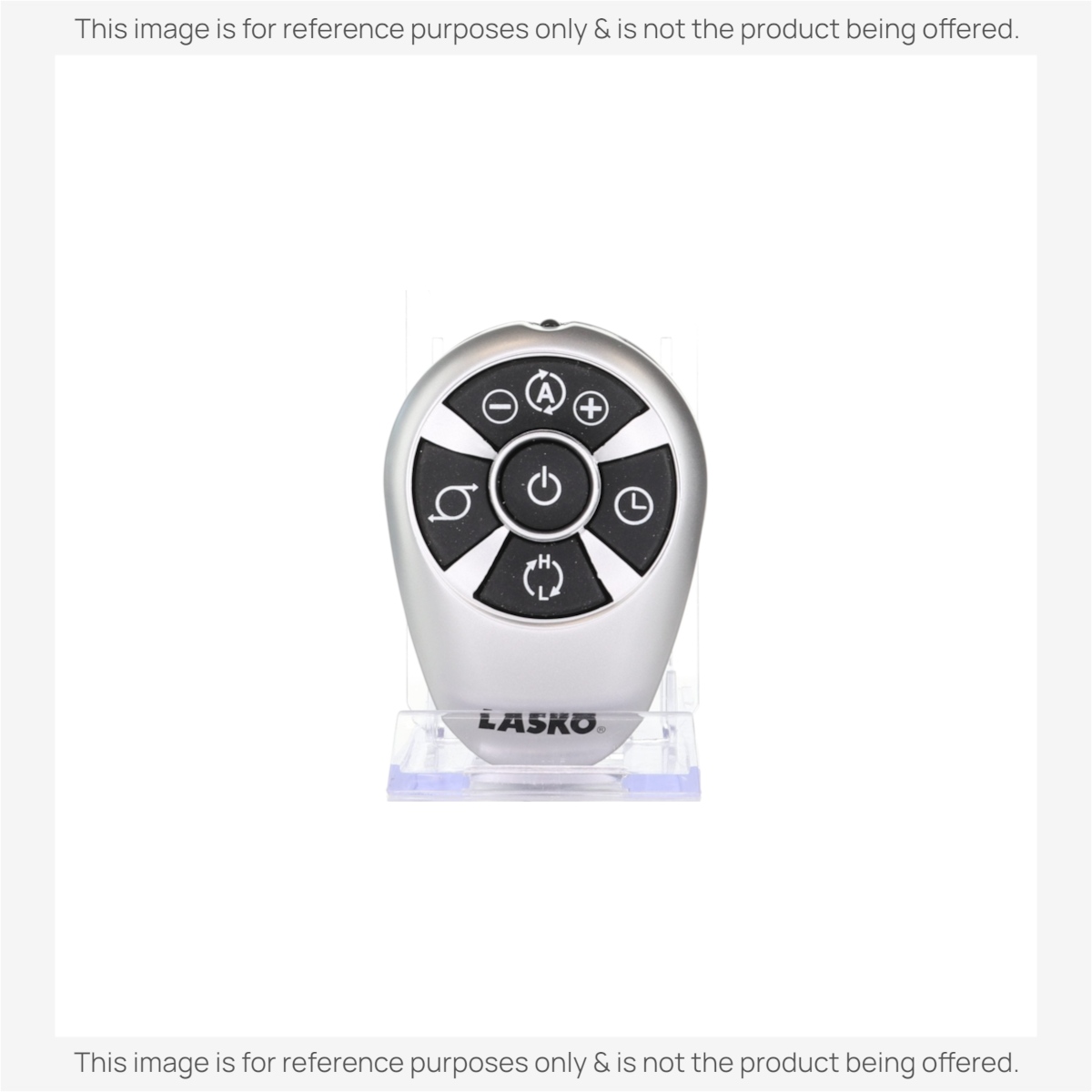 Lasko 2033602 Space Heater Remote Control - 2033602
