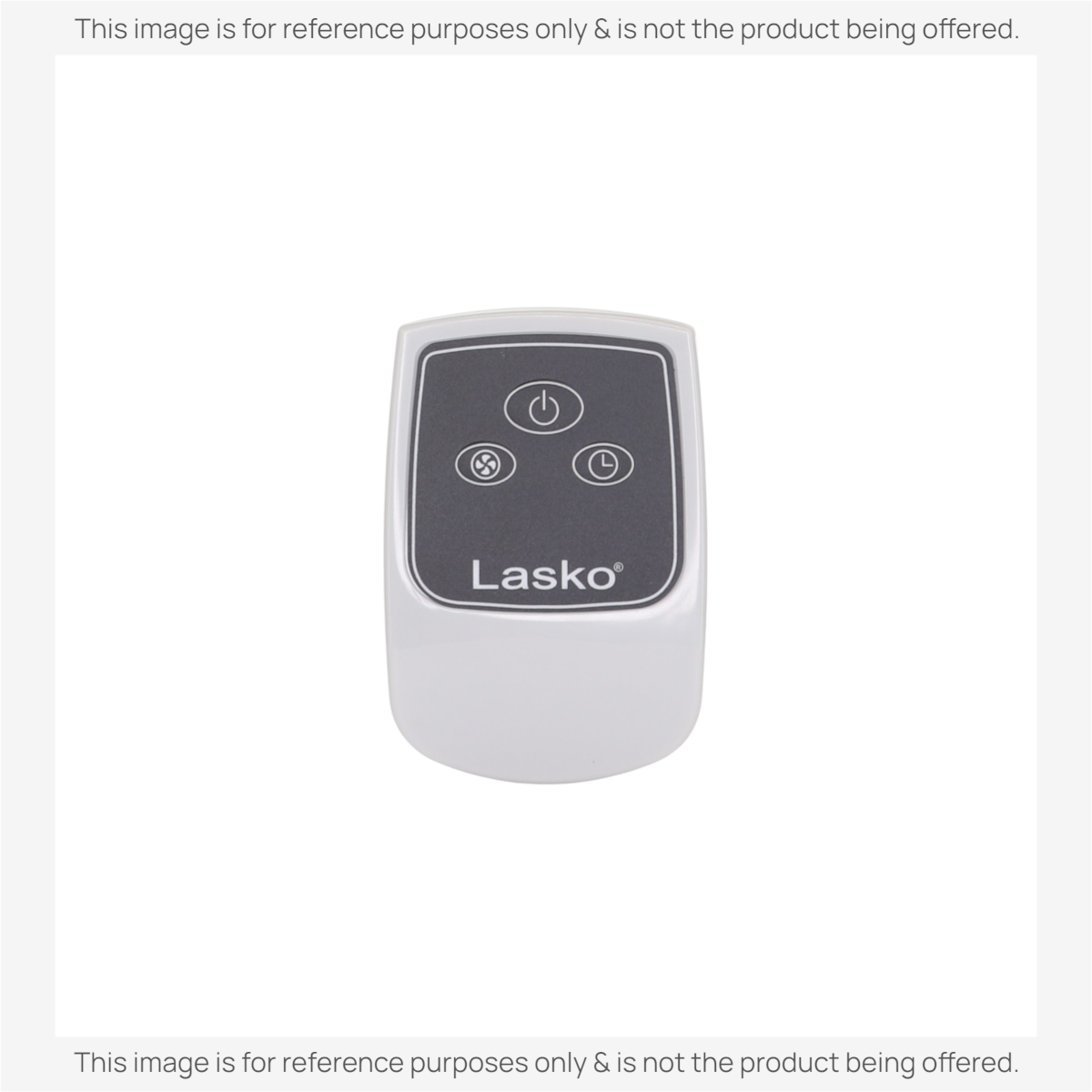 Lasko 2033654 Upright Fan Remote Control - 2033654