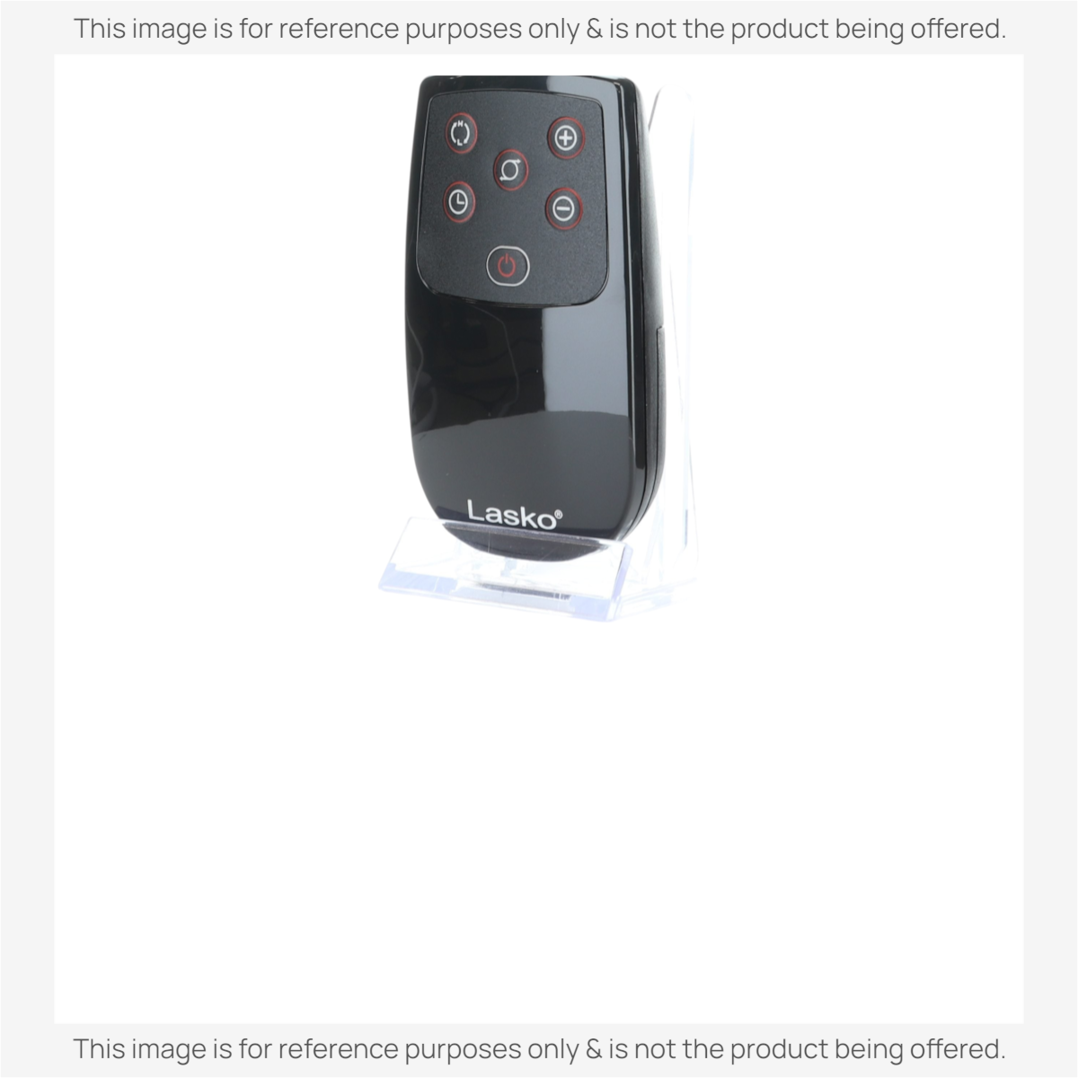 Lasko 2033617A Space Heater Remote Control | IR - 2033617A
