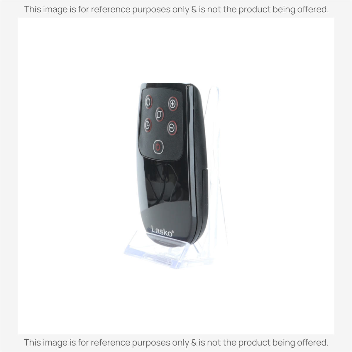 Lasko 2033617A Space Heater Remote Control | IR - 2033617A