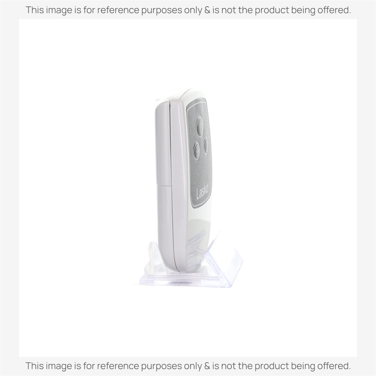 Lasko 2033654 Upright Fan Remote Control - 2033654