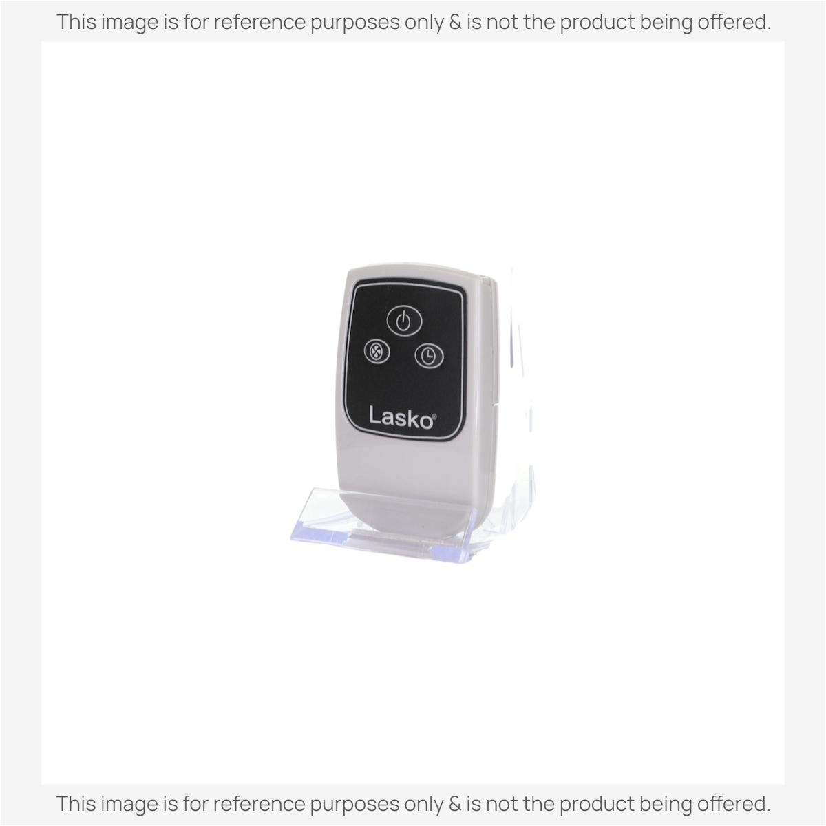 Lasko 2033654 Upright Fan Remote Control - 2033654
