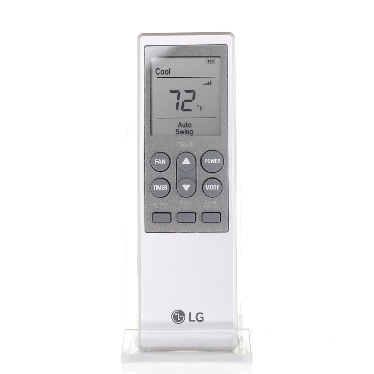 LG COV32285501 Air Conditioner Remote Control