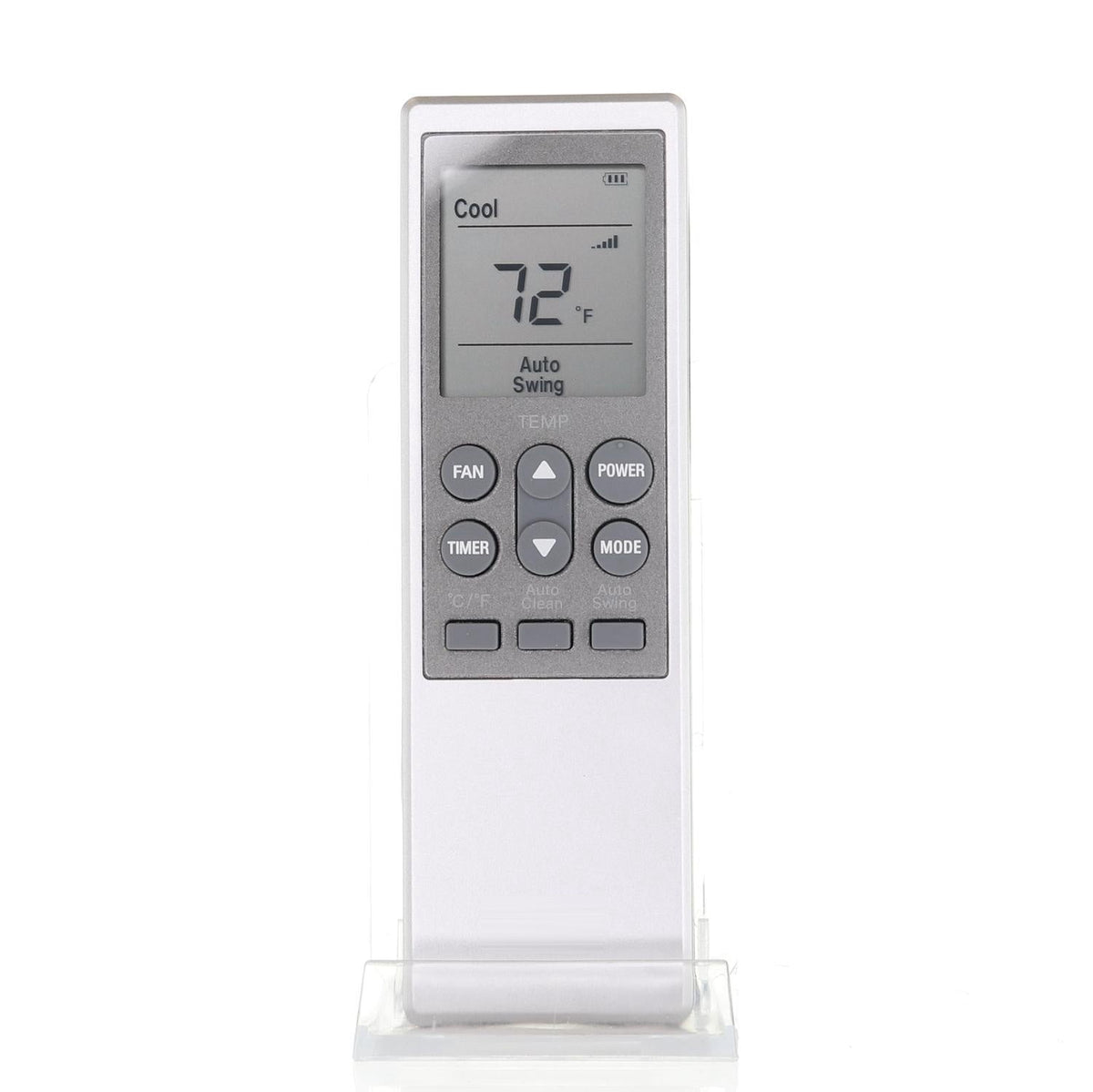 LG COV32285501 Air Conditioner Remote Control