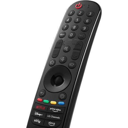 LG MR23GN 2023 Magic Smart Remote with NFC TV Remote Control - MR23GN