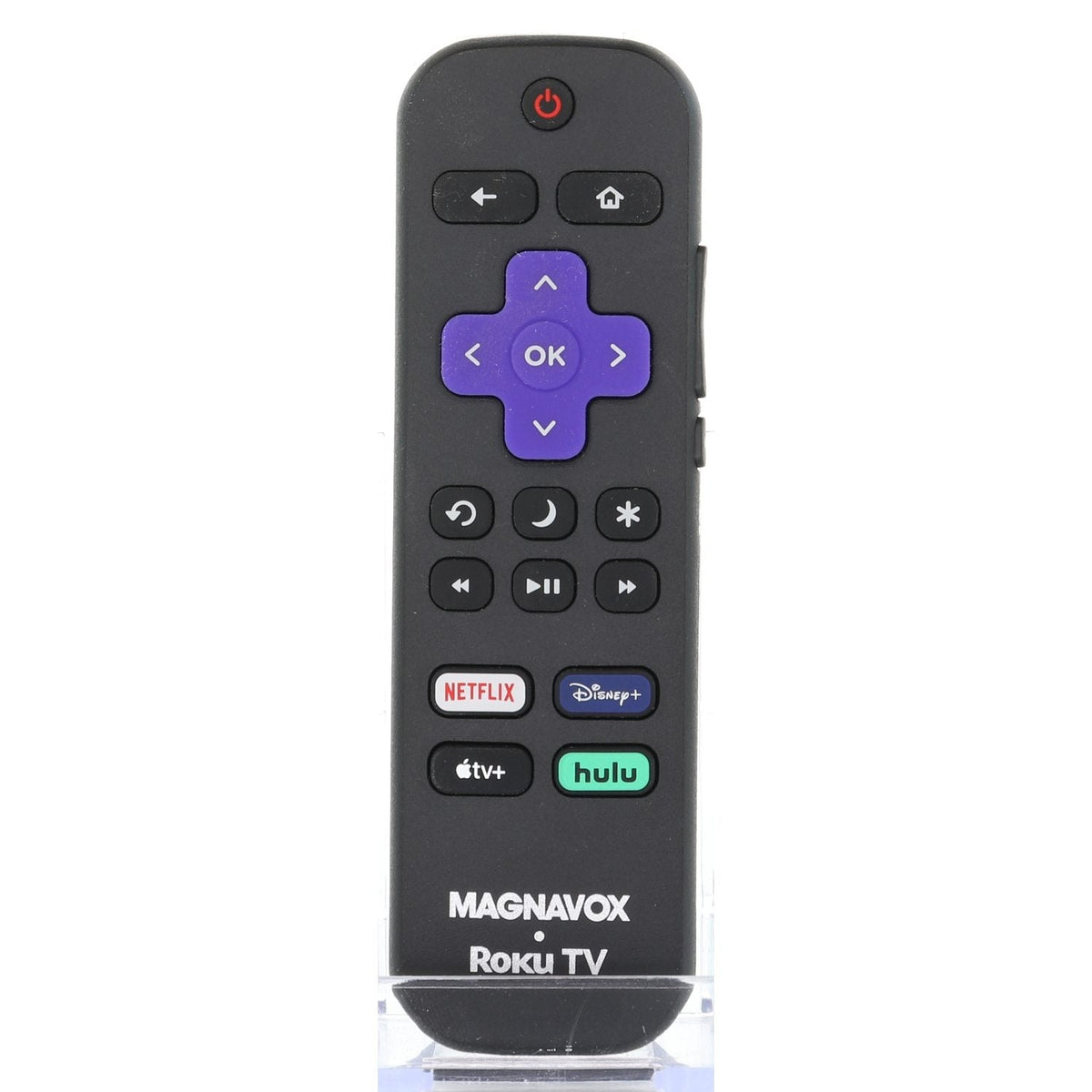 Magnavox RCALIR 2022 ROKU TV Remote Control - 3226001019
