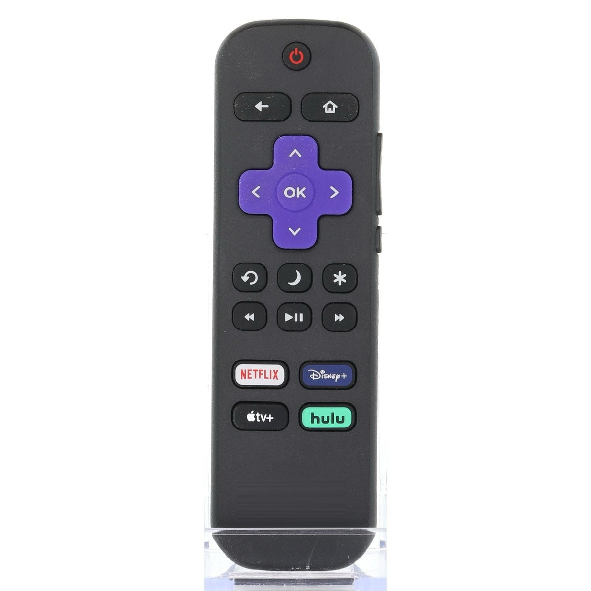 Magnavox RCALIR 2022 ROKU TV Remote Control - 3226001019