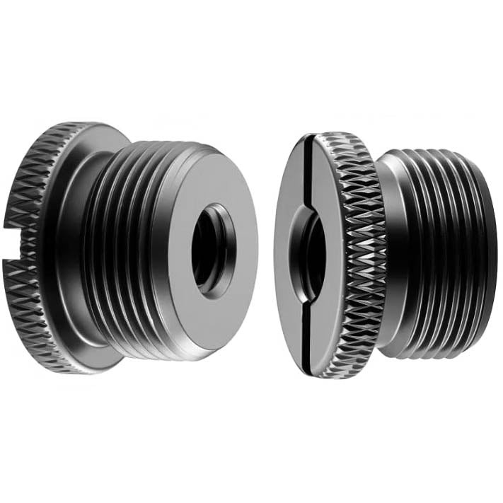 3/8-16 to 5/8-27 Fine Thread Microphone Stand Adapter Screw