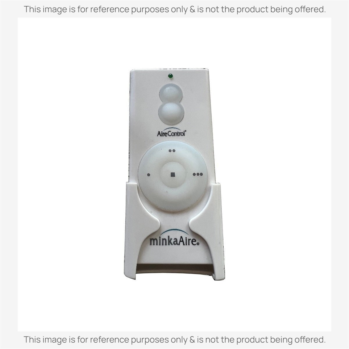 Minka-Aire TR110A Ceiling Fan Remote Control