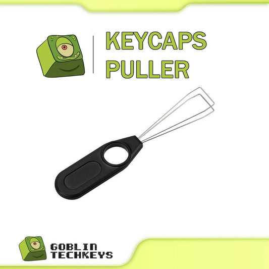 (MUST HAVE) Keycaps Puller