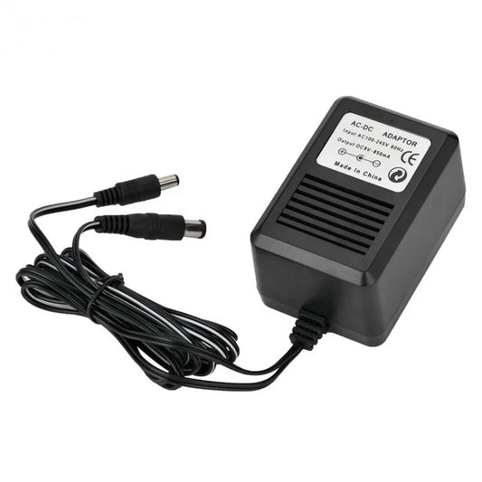 3-in-1 Power Cable - NES/SNES/Genesis (Universal AC Adapter)