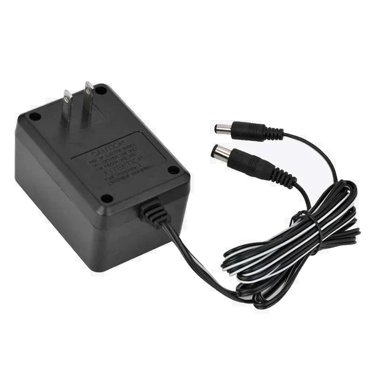 3-in-1 Power Cable - NES/SNES/Genesis (Universal AC Adapter)