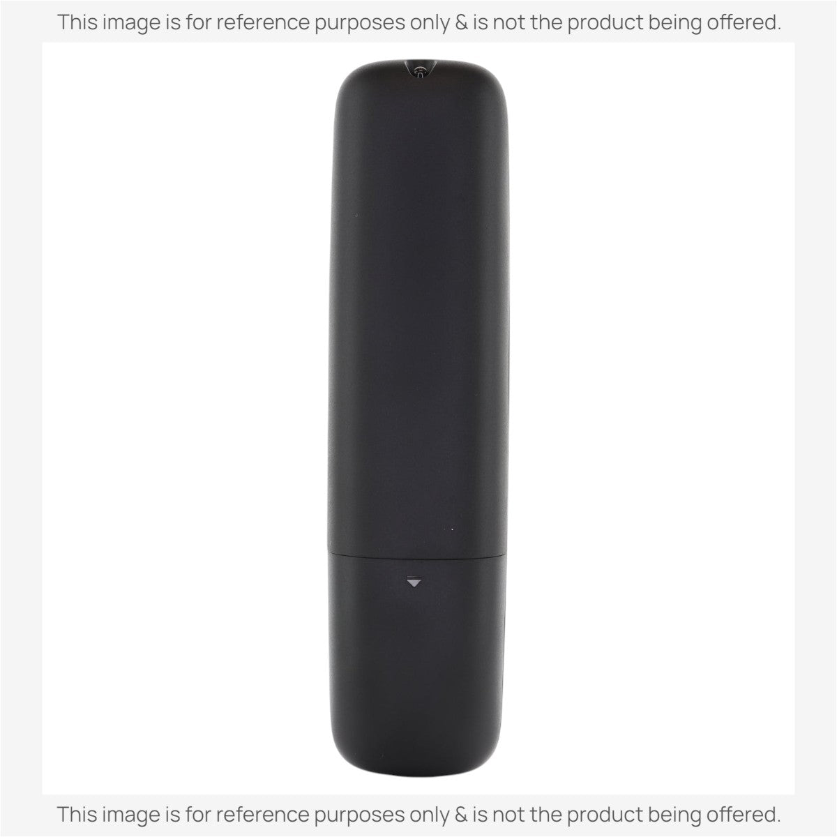 Philips YKF340-001 TV Remote Control | IR | Netflix | Vudu - URMT39JHG004