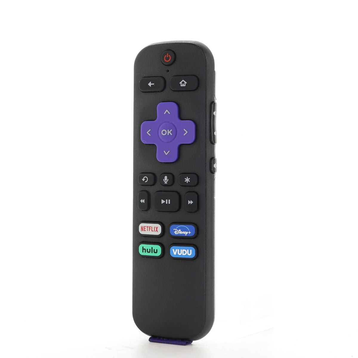 Roku RC-AL7 / TC2-RCB14 Voice Streaming Stick Remote Control | VOICE ...