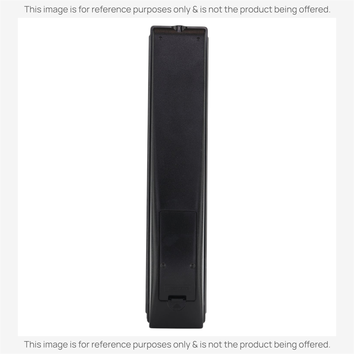 Sharp GB172WJSA Aquos TV Remote Control | Netflix | IR - RRMCGB172WJSA