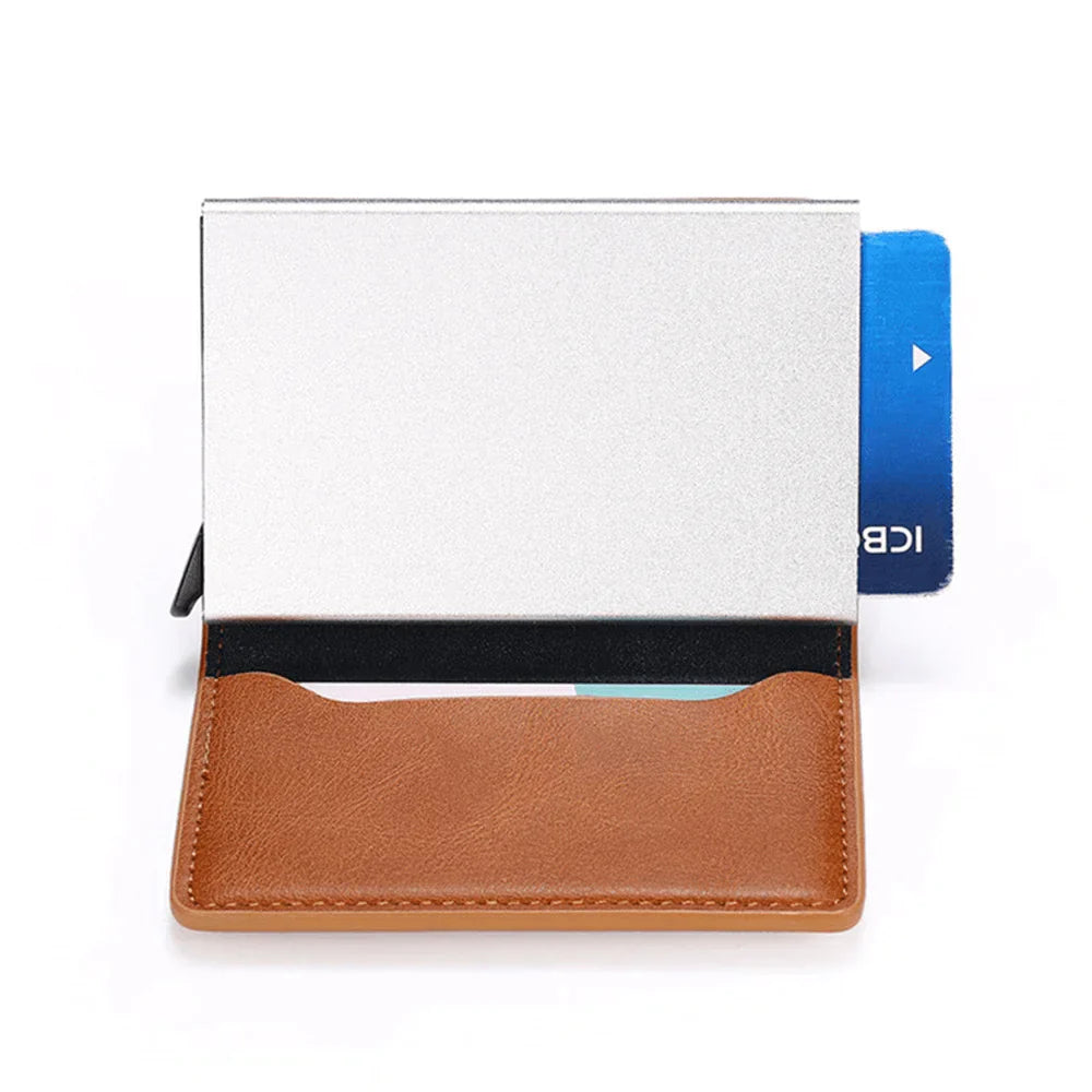 Safe Anti Theft Wallet – DigiDevice