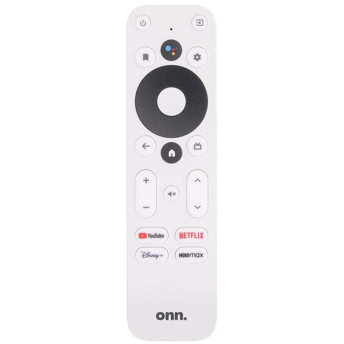 ONN 025C008 for Android TV 2K FHD Streaming Stick / 4K UHD Streaming Device Streaming Remote Control