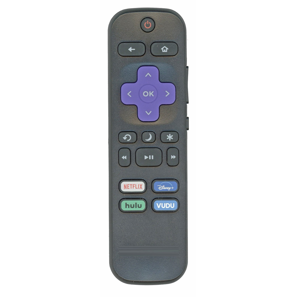 ONN RC-AFIR 2021 Roku TV Remote Control - 3226000858