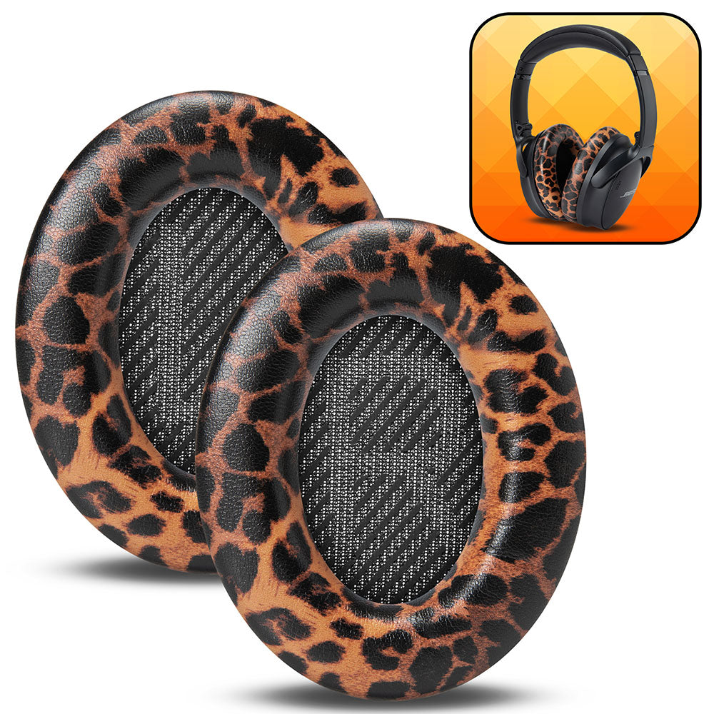 Bose QC35 Replacement Ear Pads